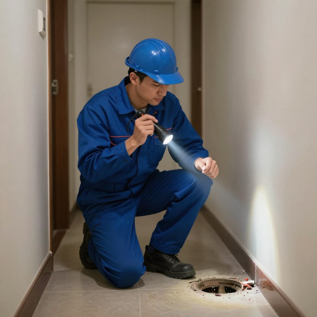 How to Plan a Whole-Home Pressure Test in Dickinson, ND